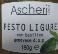 Pesto ligure