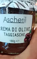 Scherzi olive