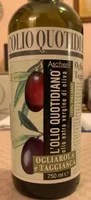 L'olio Quotidiano