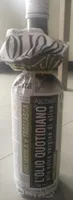 L'olio Quotidiano extra vergine di oliva