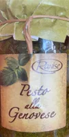 Pesto alla genovese