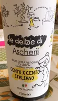 Olio evo
