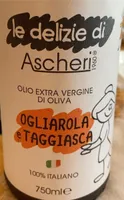 Le delizie di ascheri