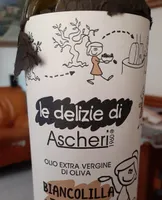 LE DELIZIE DI ASCHERI