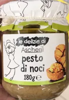 Pesto di noci