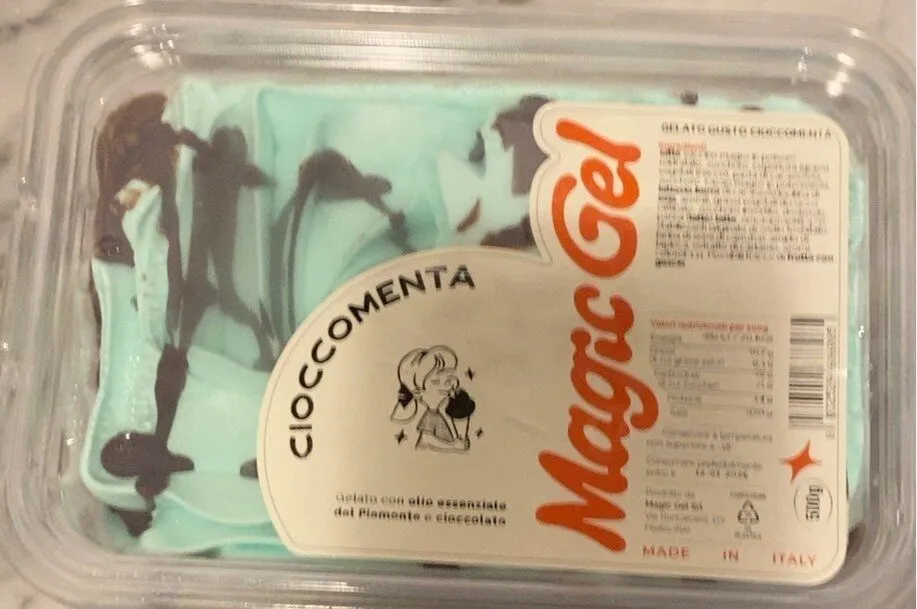 Cioccomenta