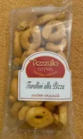 Tarallini alla pizza