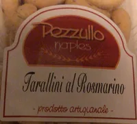 Tarallini al pomodoro