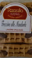 Treccine alle mandorle