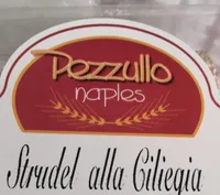 Strudel alla ciliegia