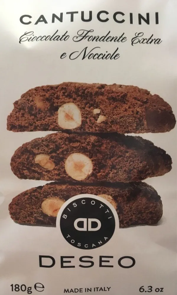 Cantuccini