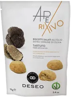 UP in box   tartufo