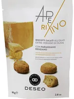 Biscotti salati