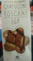 Cantuccini toscani
