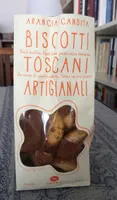 Biscotti Toscani Artigianali