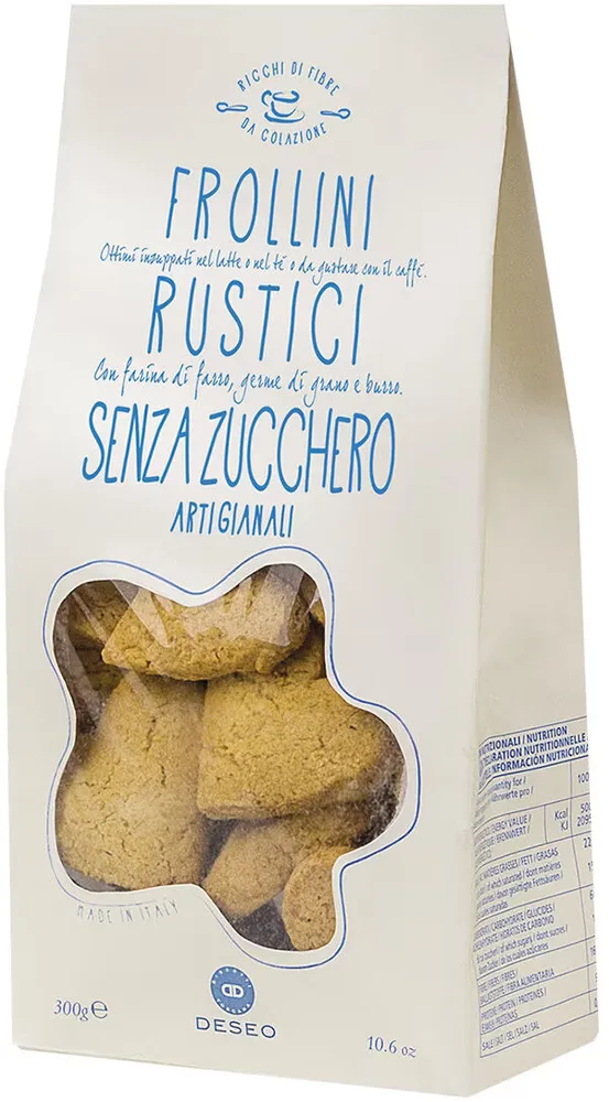 Frollini Rustici Toscani