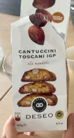 Cantuccini Toscani IGP