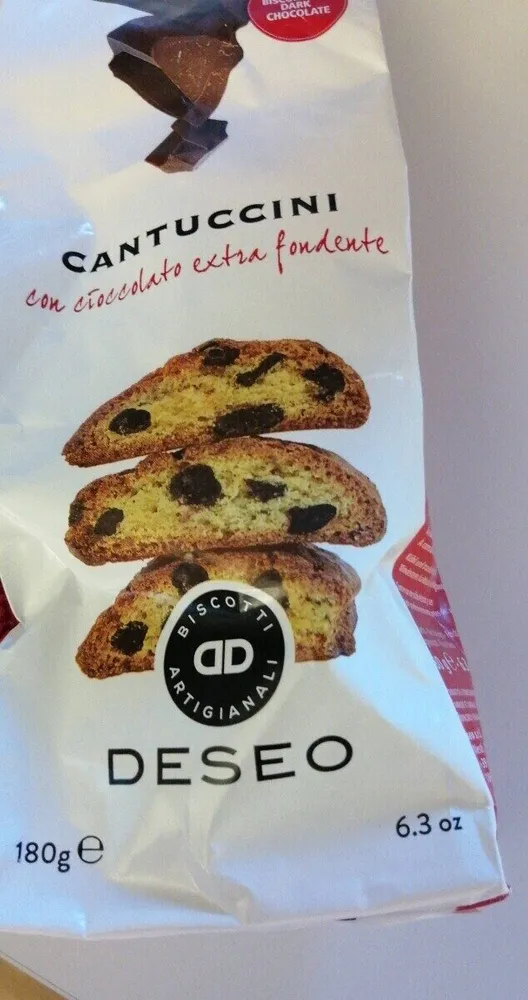 Cantuccini