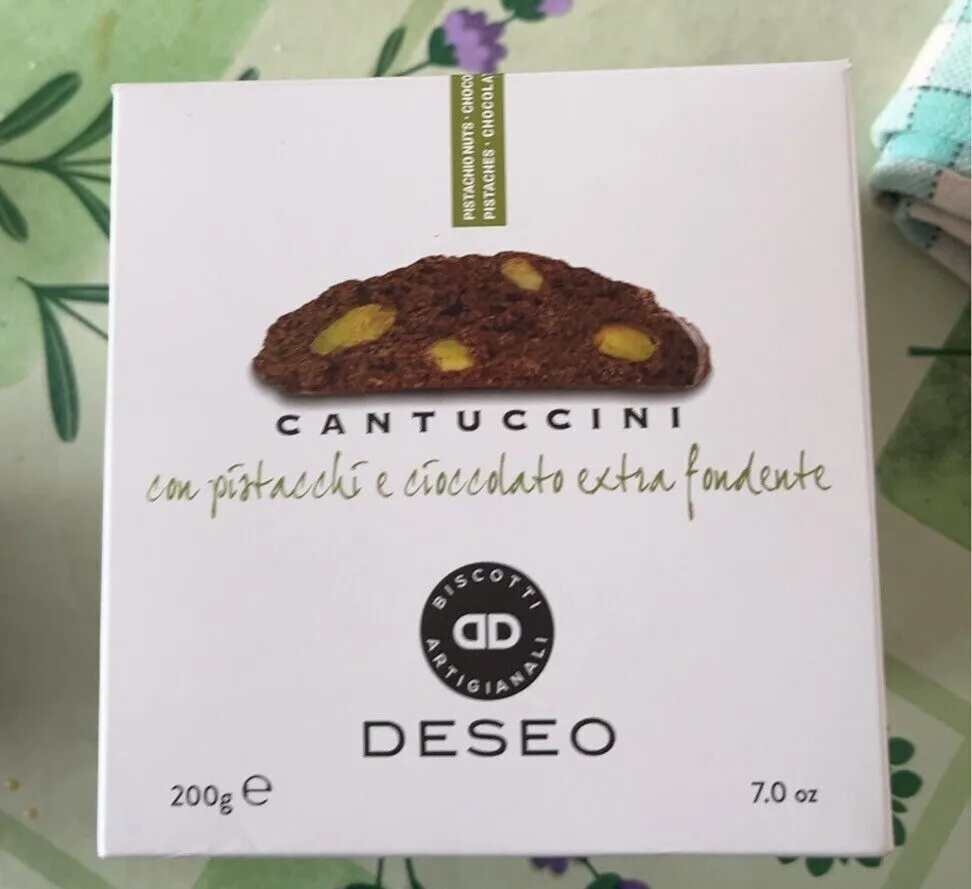 biscotte artisanale