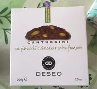 biscotte artisanale