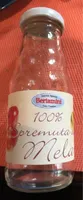 Spremuta di mela