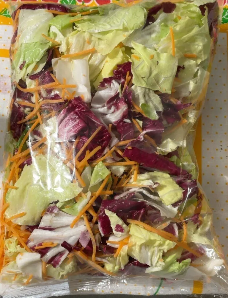 Insalata Mista