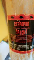 Gazpacho