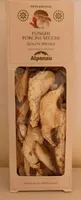 Funghi porcini secchi
