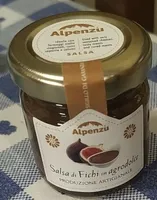 Salsa di Fichi in agrodolce