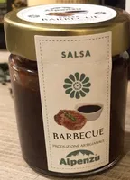 Salsa barbecue