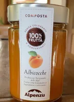 Composta di albicocche