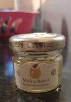 Miele di acacia