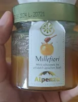 Miele millefiori