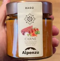 Ragù di carne