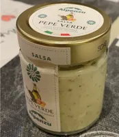 Salsa Pepe Verde