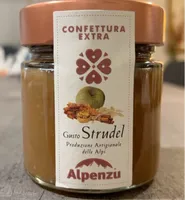 Confettura Extra gusto Strudel