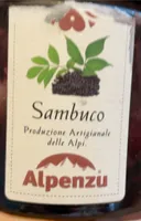 Confettura extra Sambuco
