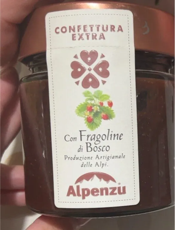 Marmellata