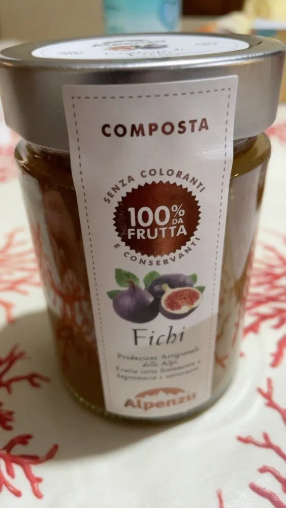 Marmellata
