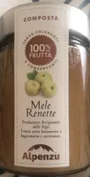 Composta di mele
