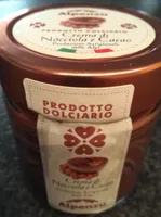 Crema di Nocciola e Cacao