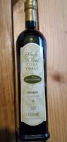 Olio Extravergine di Oliva biologico