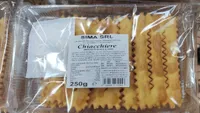 Chiacchiere