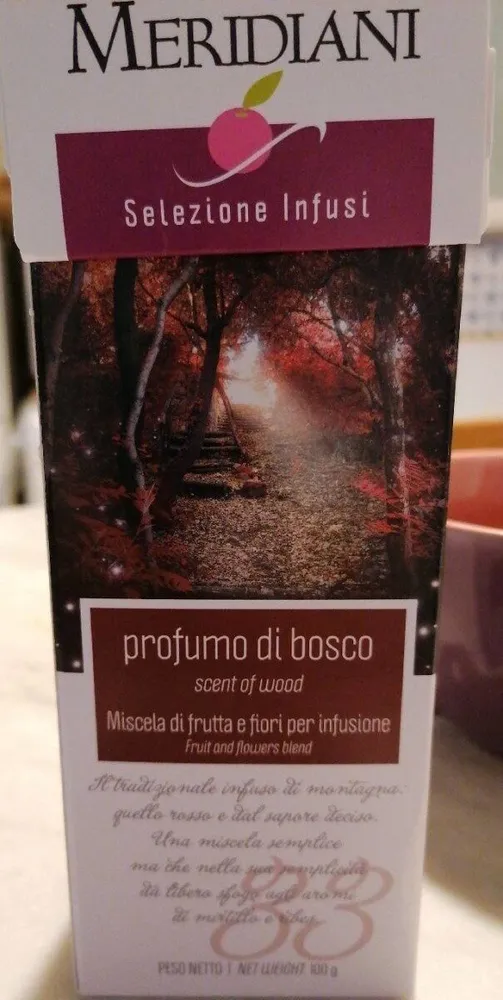 Infuso