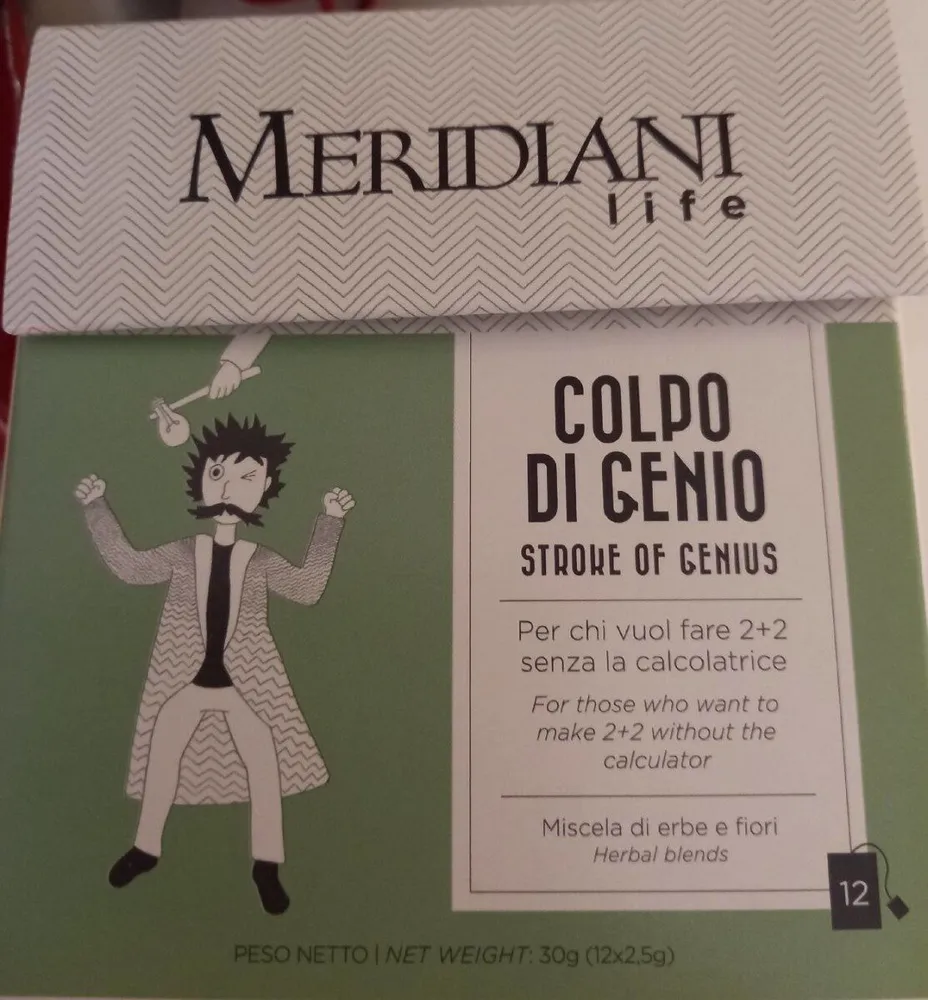 Colpo di genio