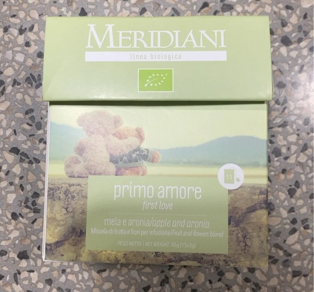 Primo amore
