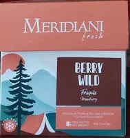 Berry wild