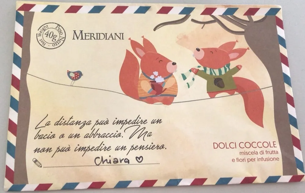 Dolci Coccole