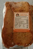 Barchetta bianca