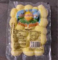 Patate novelle